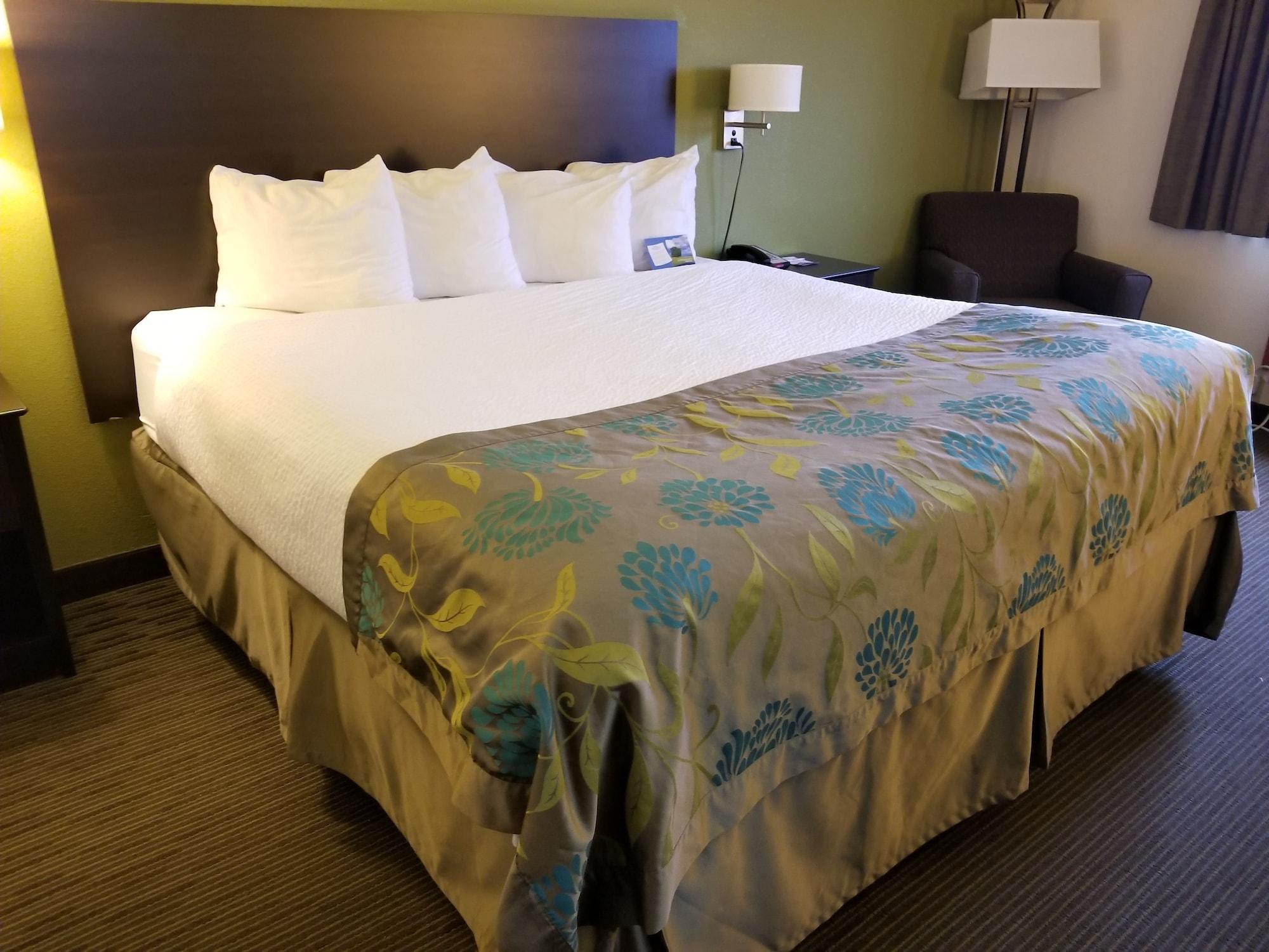 Baymont By Wyndham Wi Eau Claire