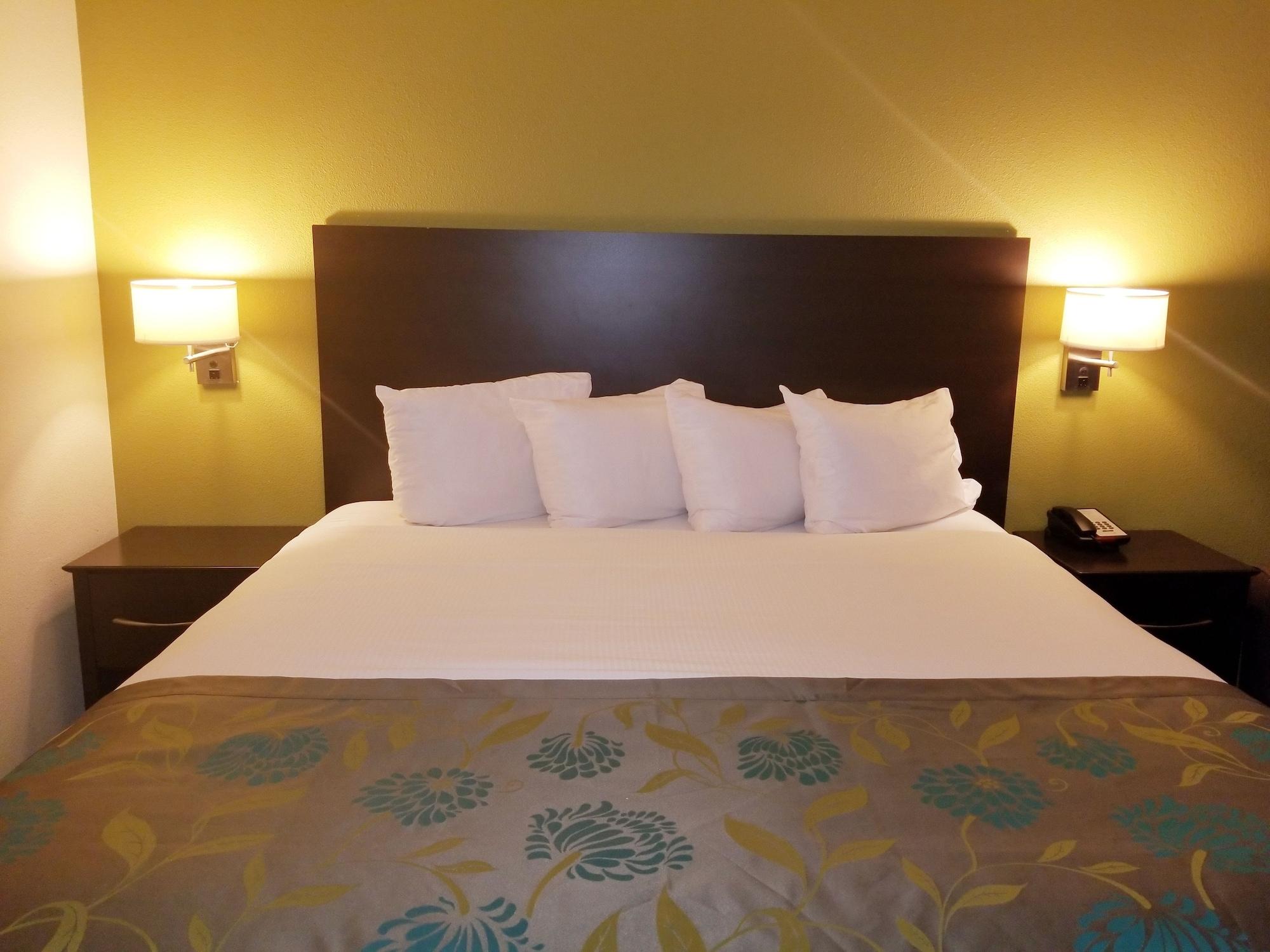Hotel Baymont By Wyndham Wi 3*