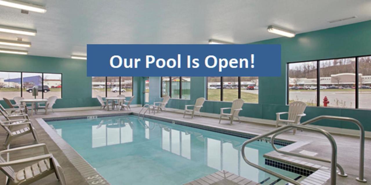Hotel Baymont By Wyndham Wi Eau Claire