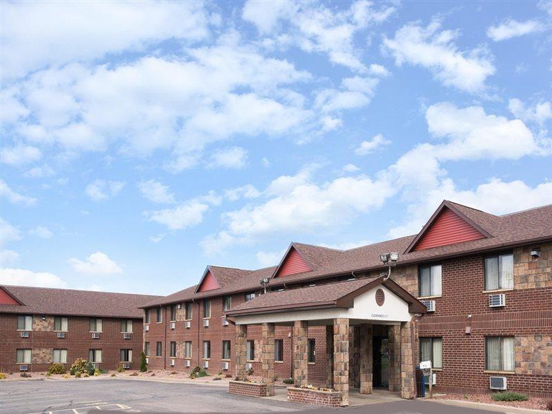 Baymont By Wyndham Wi Eau Claire