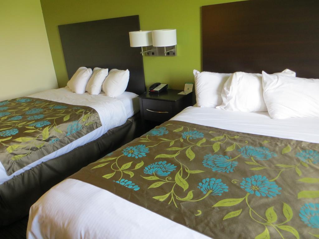 Baymont By Wyndham Wi Eau Claire