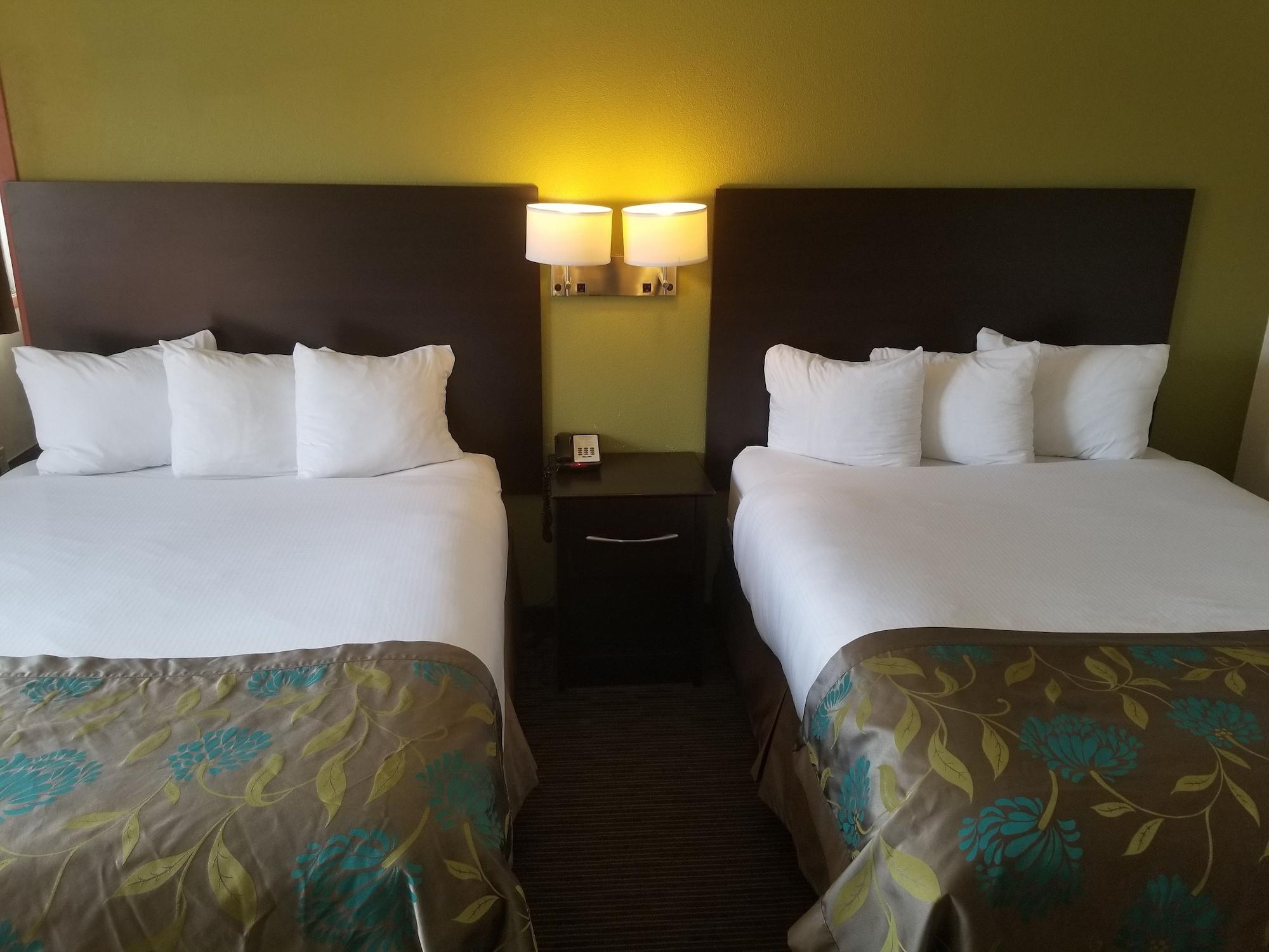 Baymont By Wyndham Wi