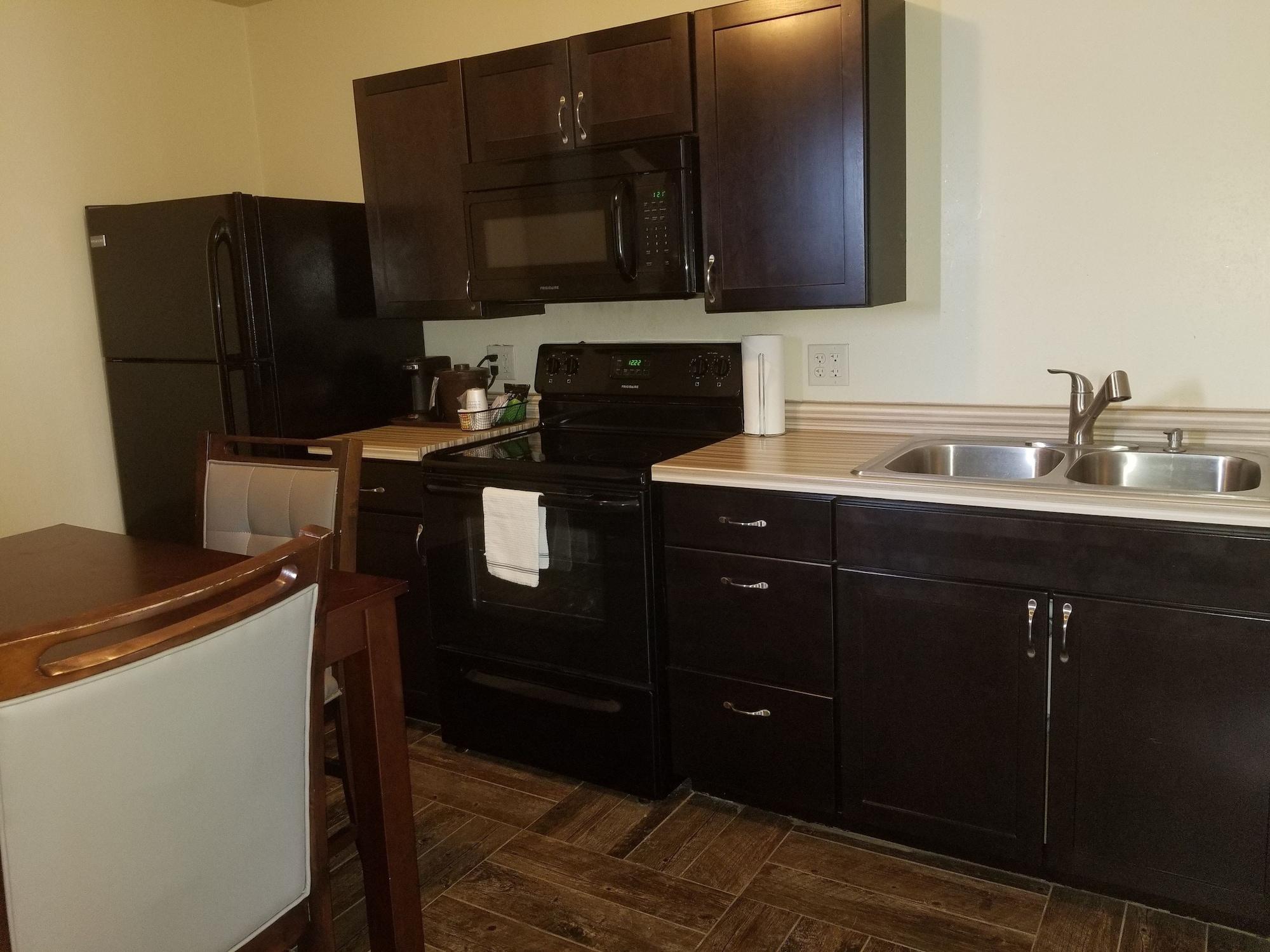 Baymont By Wyndham Wi Eau Claire