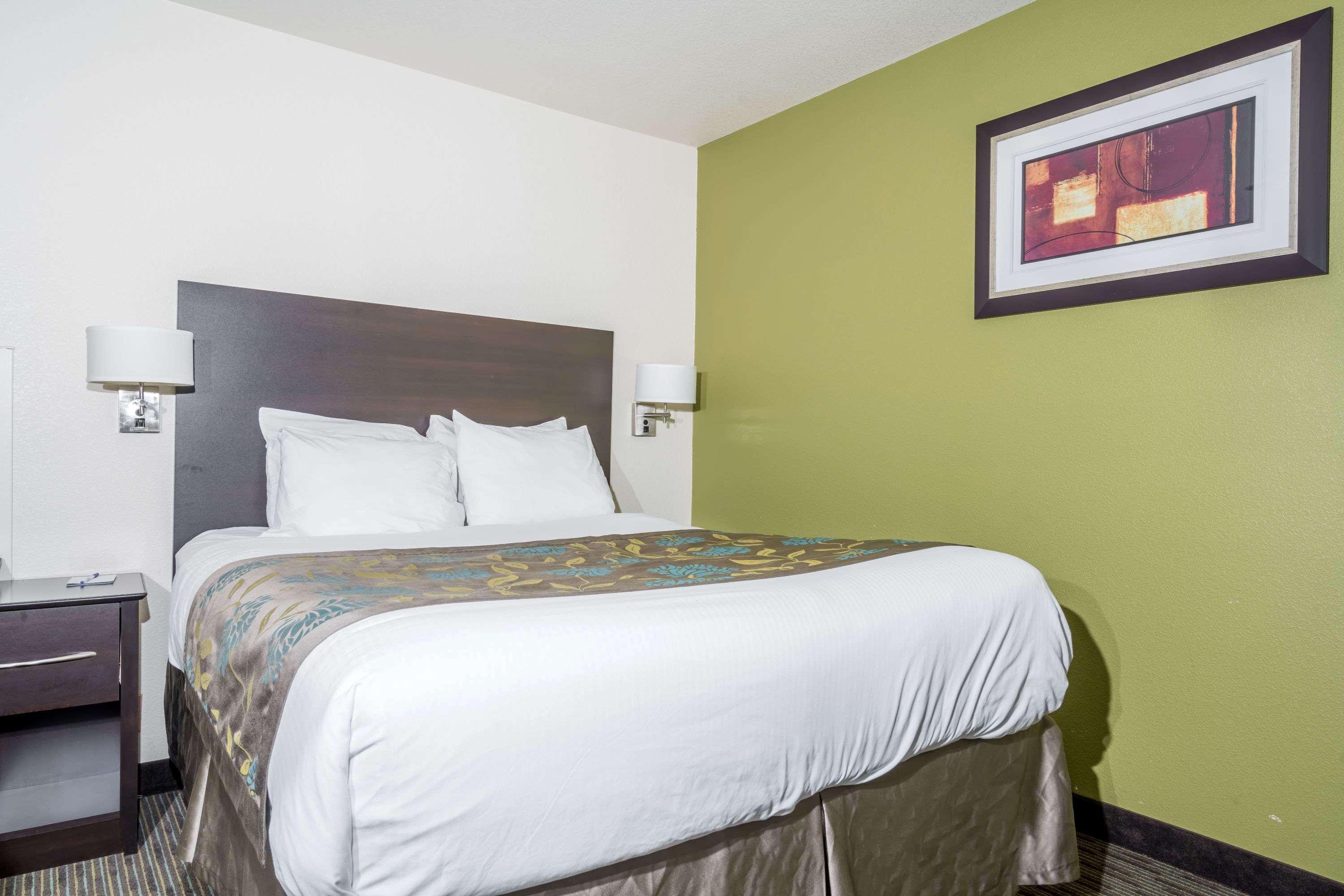 Baymont By Wyndham Wi 3* Eau Claire