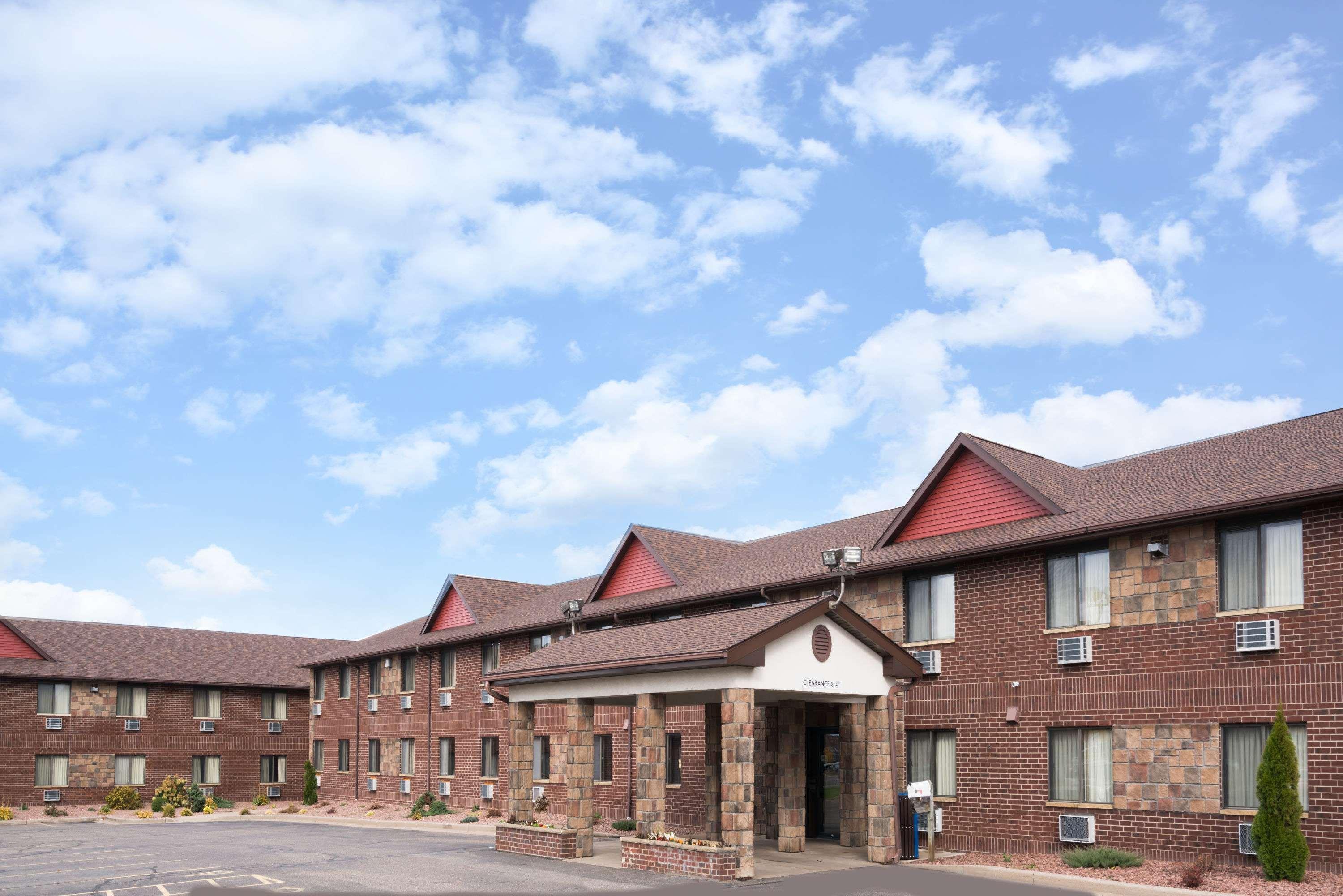 Baymont By Wyndham Wi 3* Eau Claire