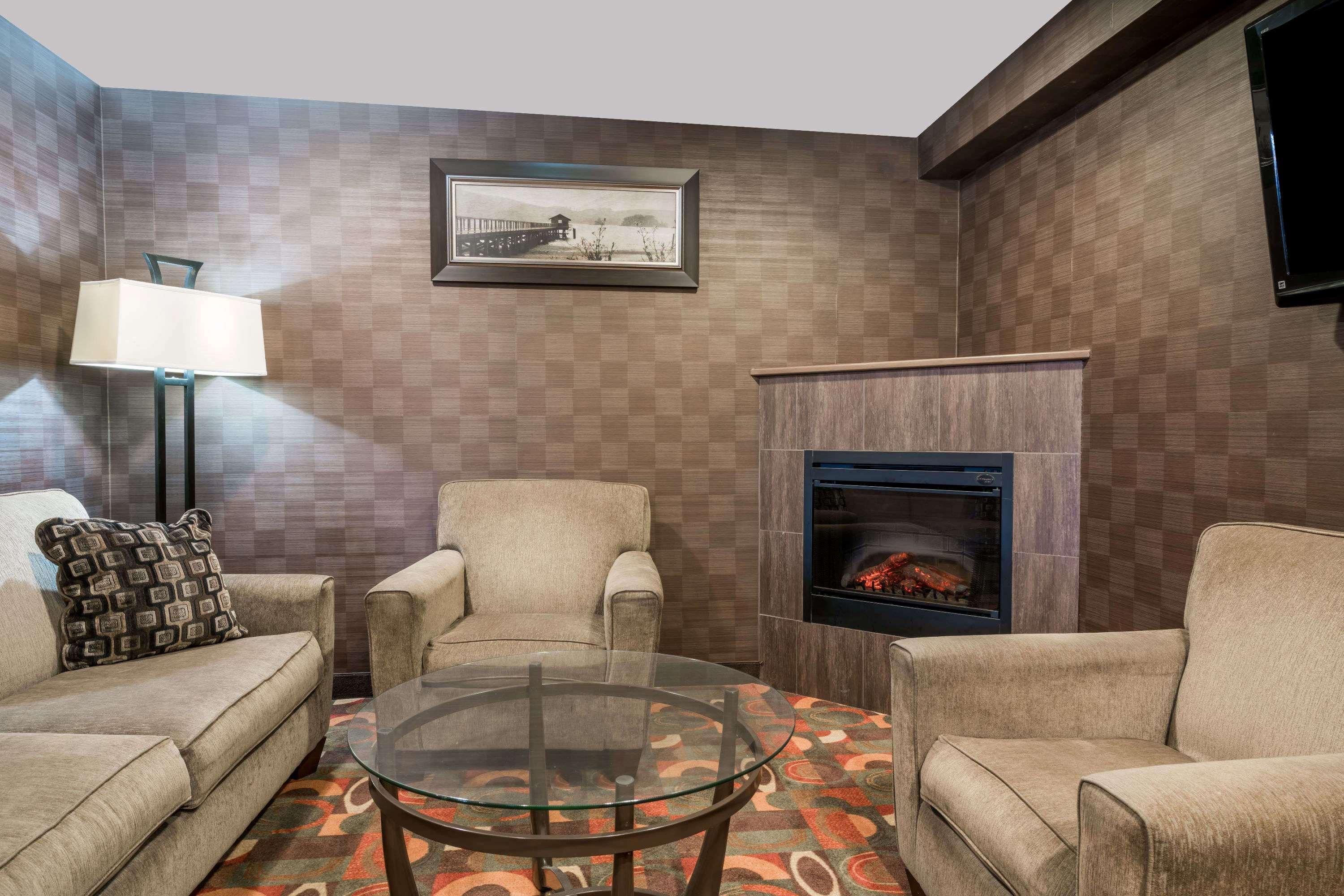 Hotel Baymont By Wyndham Wi