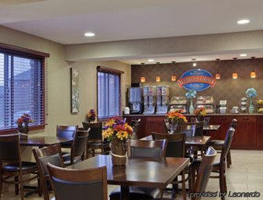 Hotel Baymont By Wyndham Wi Eau Claire