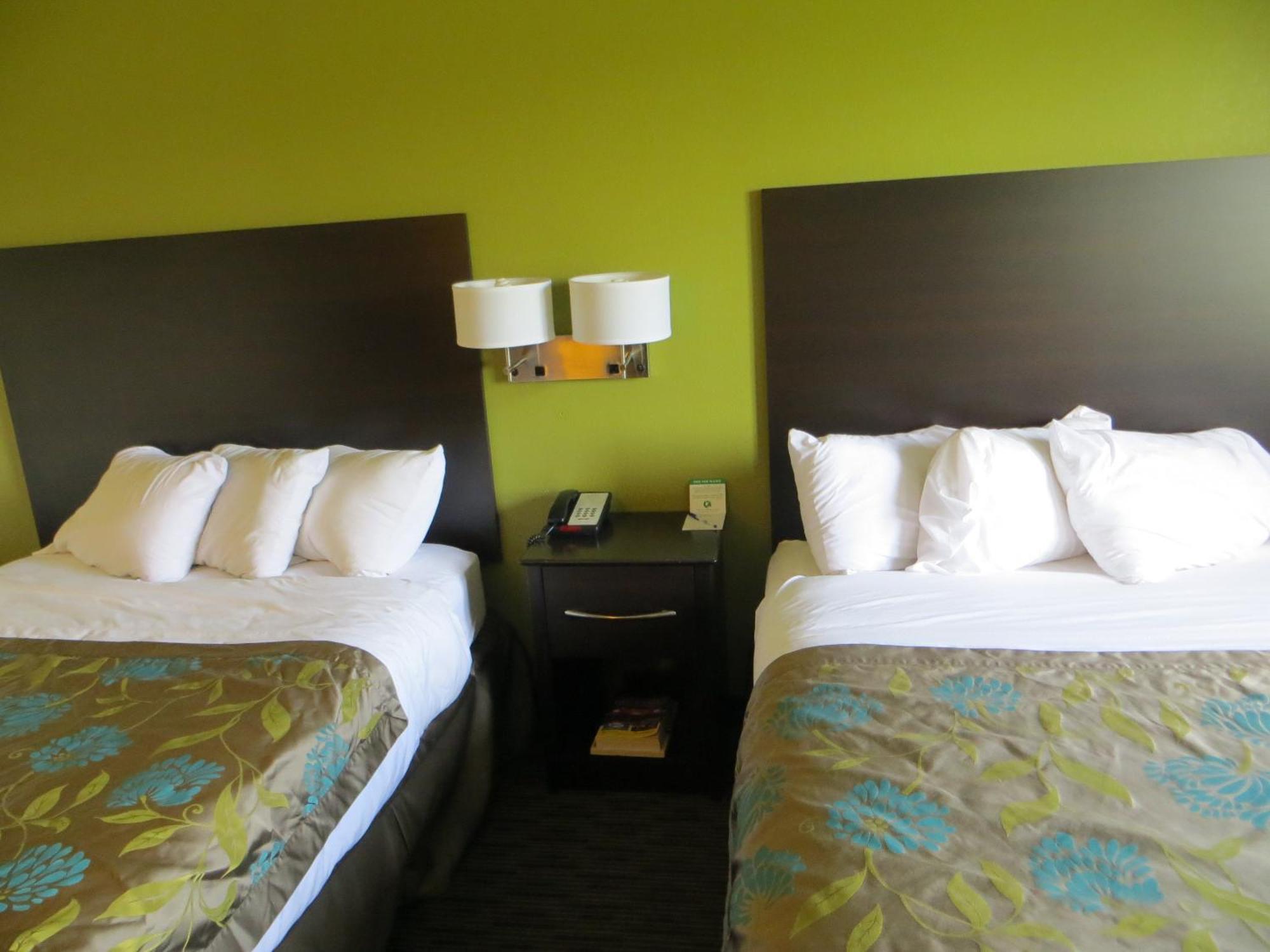 Baymont By Wyndham Wi
