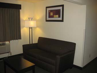 Baymont By Wyndham Wi Hotel 3*