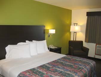 Hotel Baymont By Wyndham Wi Eau Claire