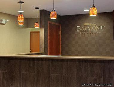 Baymont By Wyndham Wi Hotel 3*