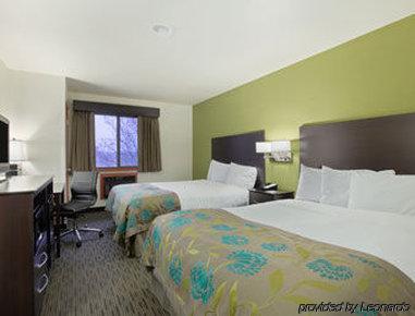 Hotel Baymont By Wyndham Wi