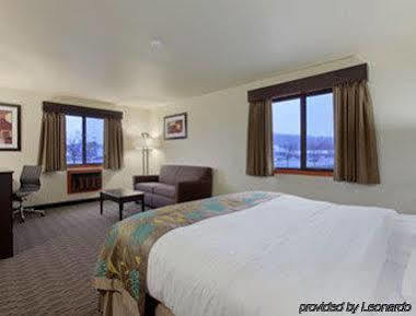 Baymont By Wyndham Wi Hotel 3*