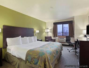 Baymont By Wyndham Wi Eau Claire